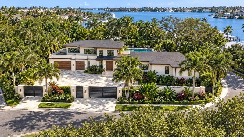 2100 MCCLELLAN PARKWAY, SARASOTA