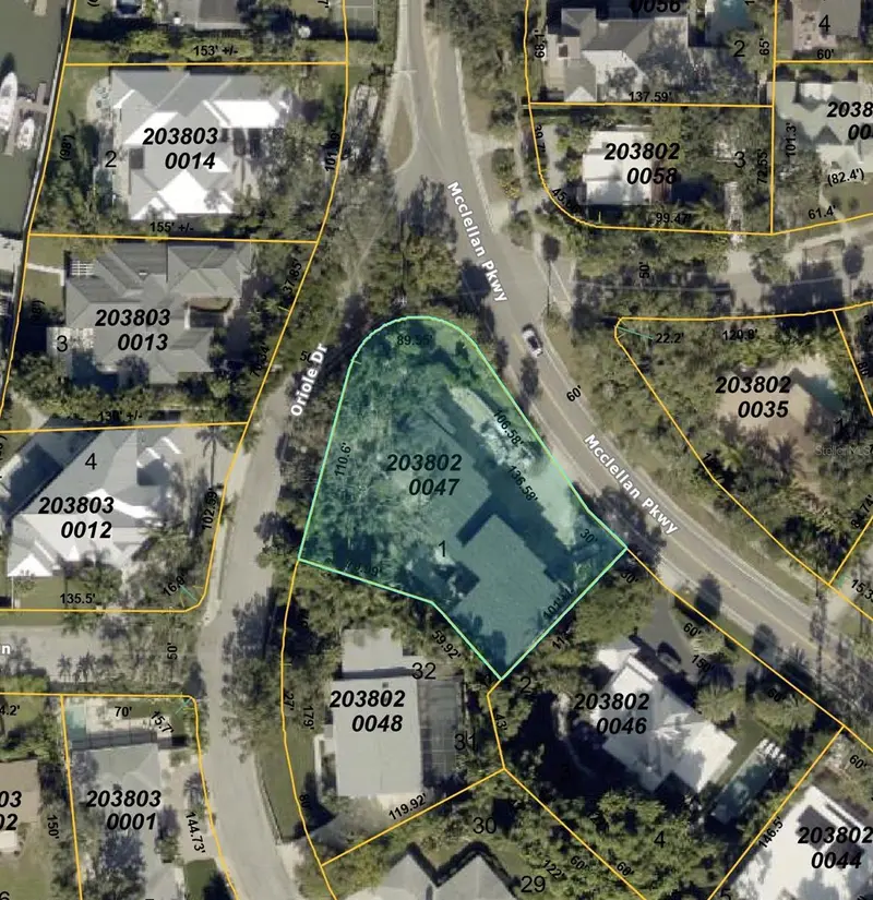 2100 MCCLELLAN PARKWAY, SARASOTA, photo 5 of 40