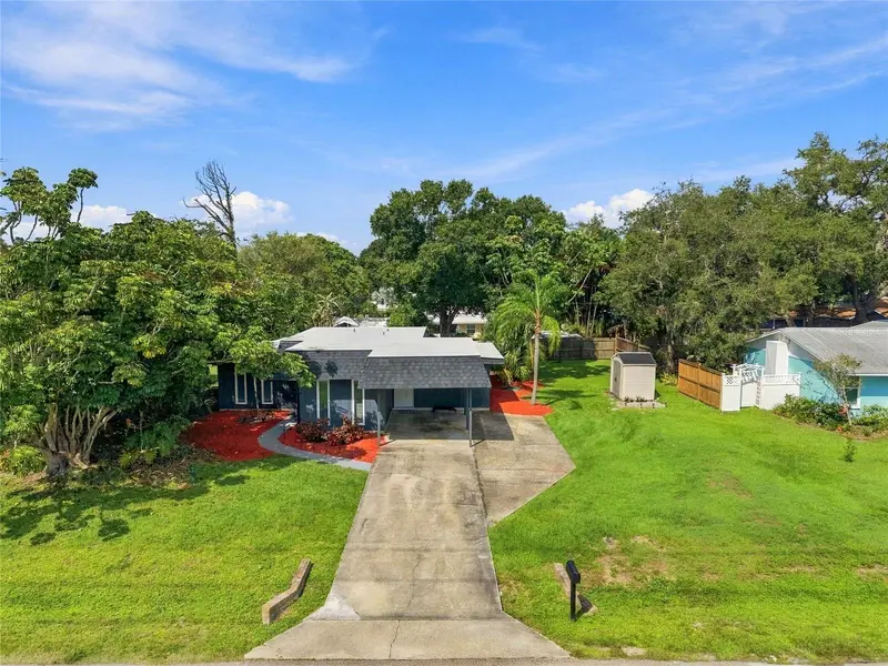 2629 JAMAICA STREET #1, SARASOTA
