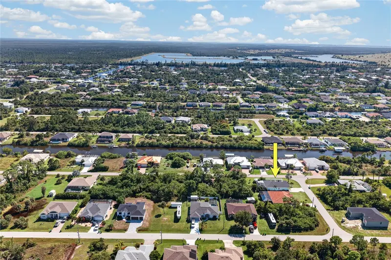 10134 ALGREN PLACE, PORT CHARLOTTE, photo 2 of 45