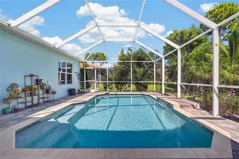 10134 ALGREN PLACE, PORT CHARLOTTE, photo 3 of 45