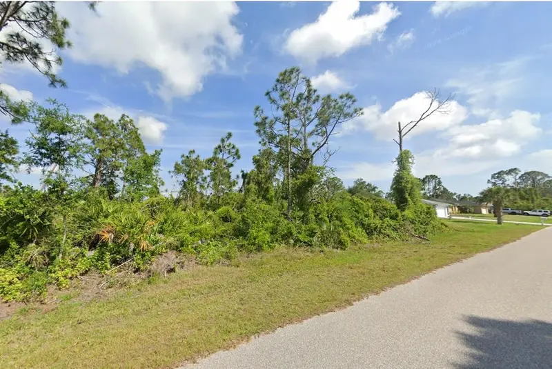 5432 ASHWOOD ROAD, PORT CHARLOTTE, photo 4 of 5