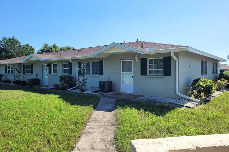 2609 GOLF COURSE DRIVE #403, SARASOTA