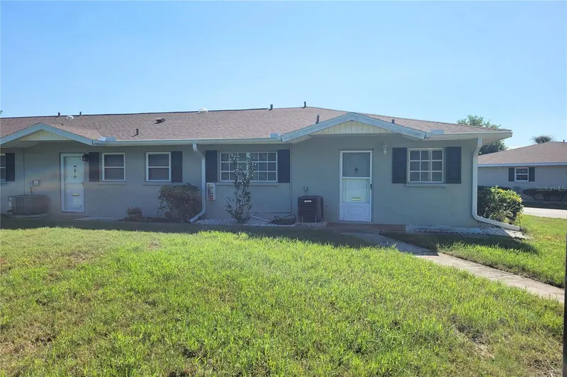 2609 GOLF COURSE DRIVE #403, SARASOTA, photo 2 of 30