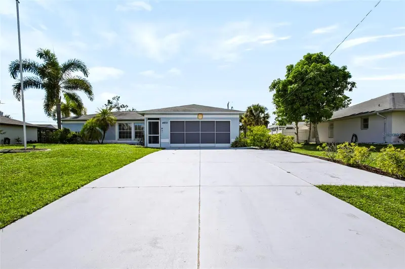 4673 SINES LANE, PORT CHARLOTTE