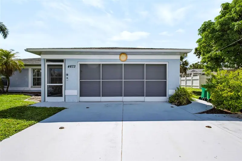 4673 SINES LANE, PORT CHARLOTTE, photo 2 of 33