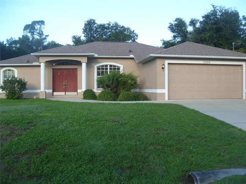 5564 SURPRISE ROAD, NORTH PORT