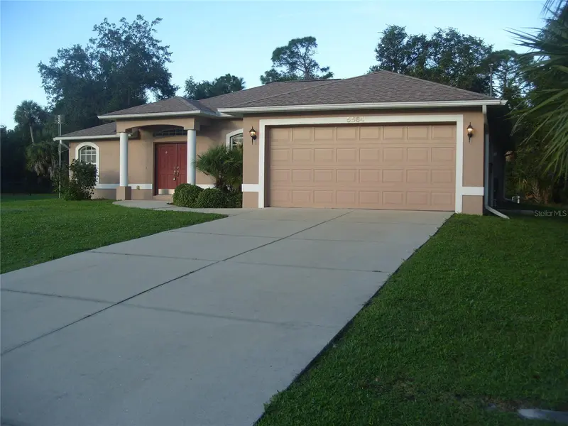 5564 SURPRISE ROAD, NORTH PORT, photo 2 of 30