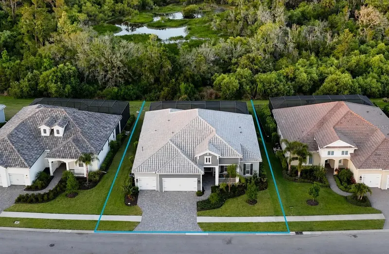 2566 PARADISE PLUM DRIVE, SARASOTA