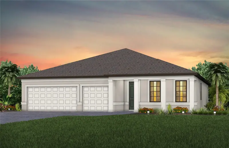 2580 WINDING CREEK TRAIL, NORTH PORT