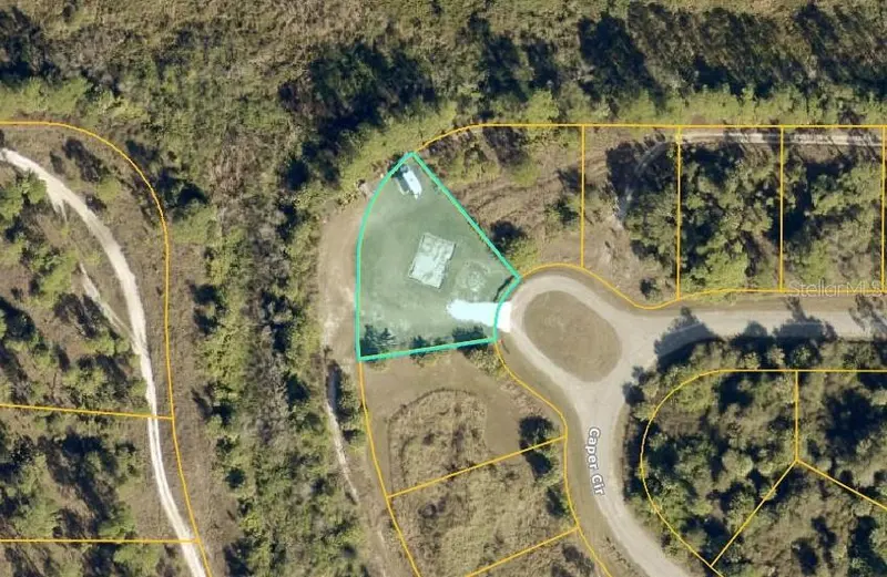 CAPER CIRCLE, NORTH PORT, photo 2 of 8