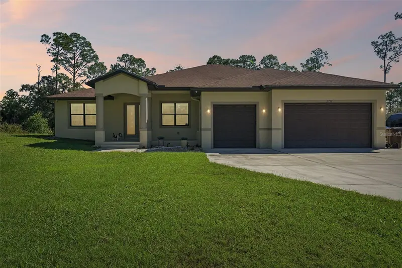 6712 RUFF STREET, NORTH PORT