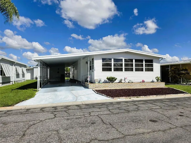 3309 OAKWOOD BOULEVARD, SARASOTA