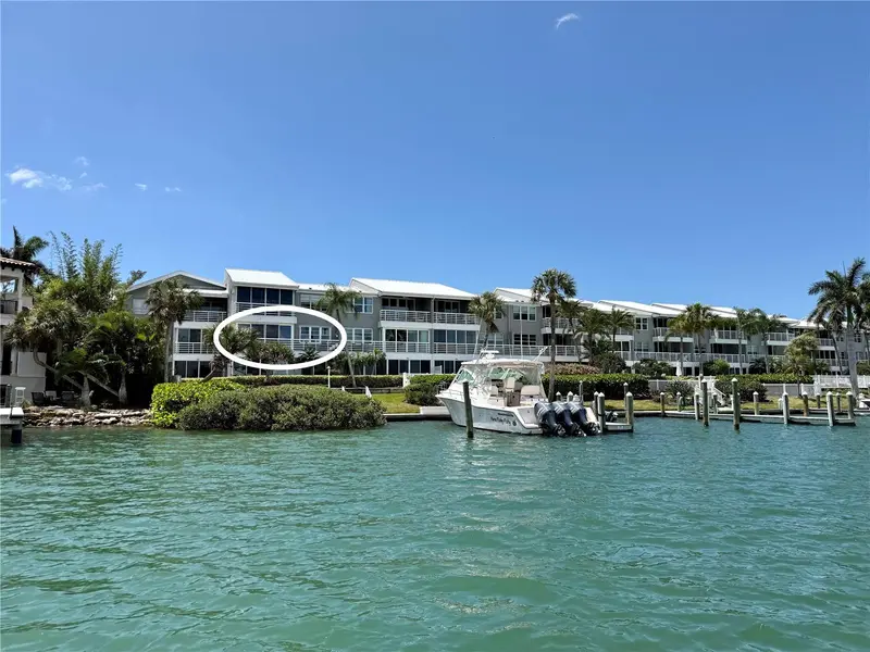 615 DREAM ISLAND PLACE #212, LONGBOAT KEY