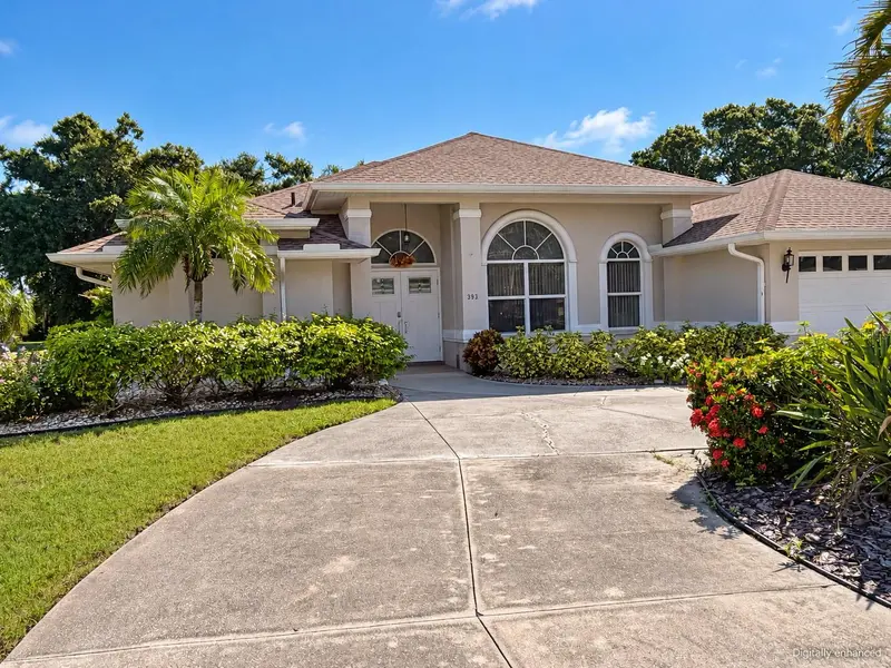 393 VISTA WOOD DRIVE, VENICE