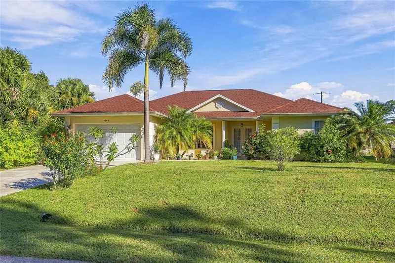 4364 SKYWAY AVENUE, NORTH PORT