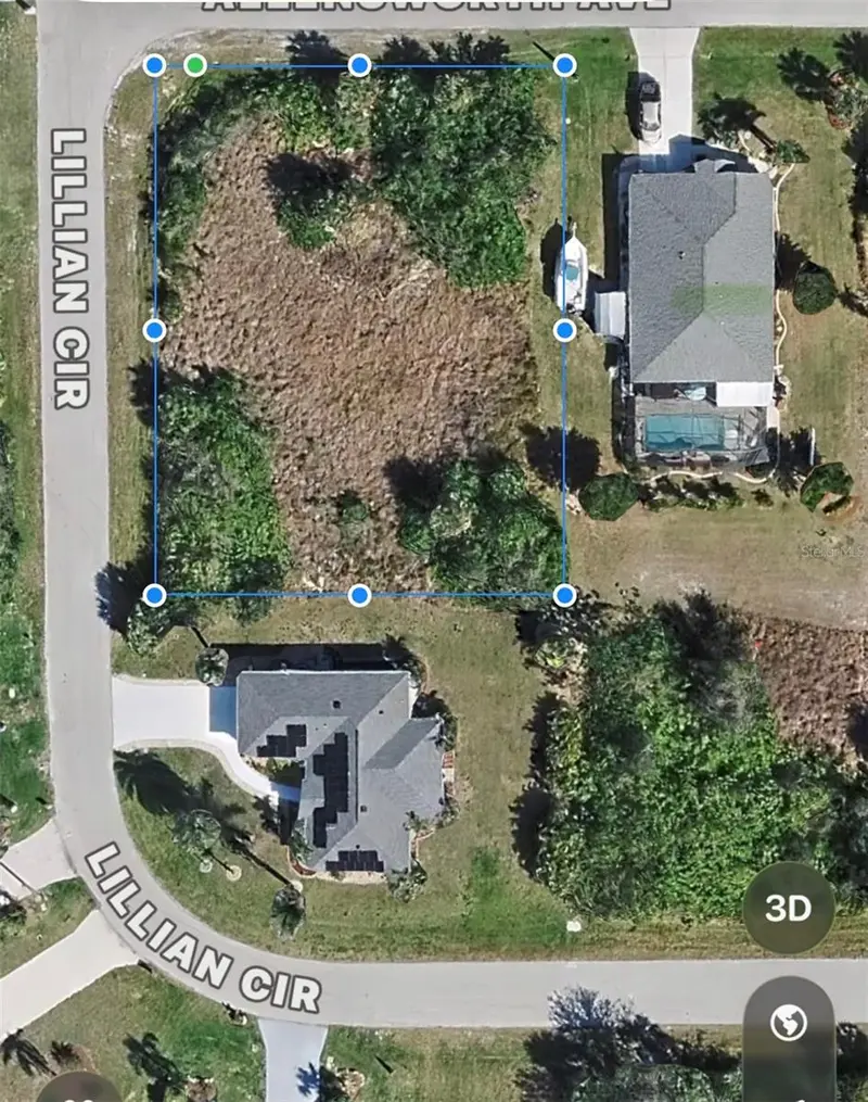 14479 & 14487 LILLIAN CIRCLE, PORT CHARLOTTE
