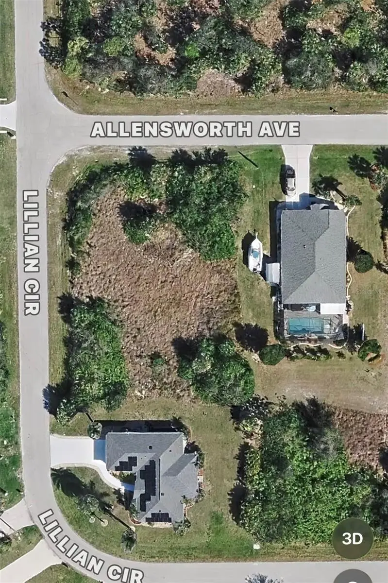 14479 & 14487 LILLIAN CIRCLE, PORT CHARLOTTE, photo 2 of 6