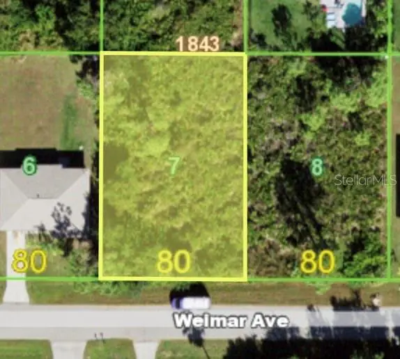 12128 WEIMAR AVENUE, PORT CHARLOTTE