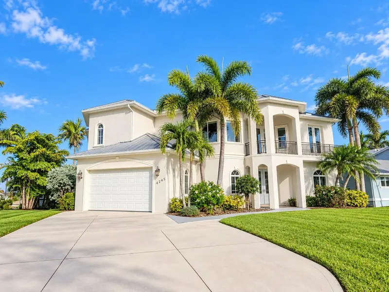 4245 SPIRE STREET, PORT CHARLOTTE
