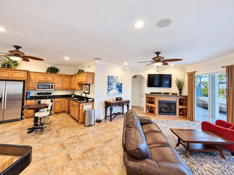 4245 SPIRE STREET, PORT CHARLOTTE, photo 4 of 42