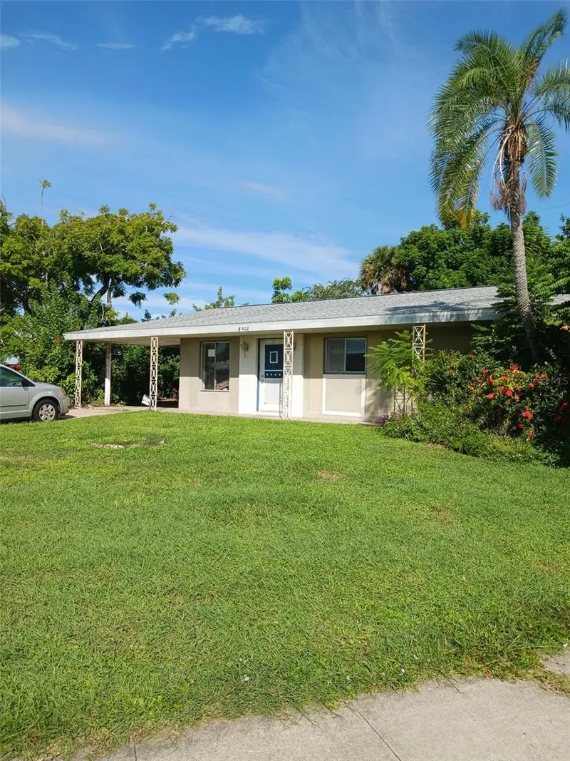 8402 FAY AVENUE, NORTH PORT, photo 2 of 23