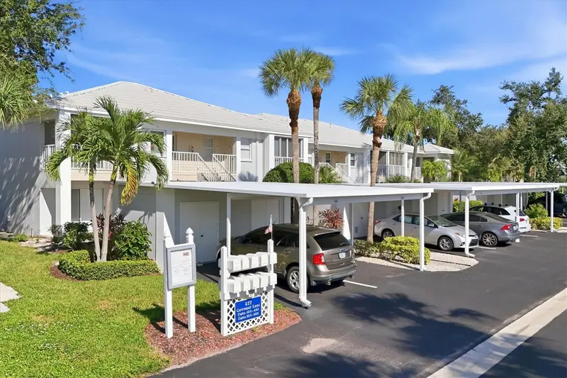 427 CERROMAR LANE #356, VENICE, photo 2 of 73