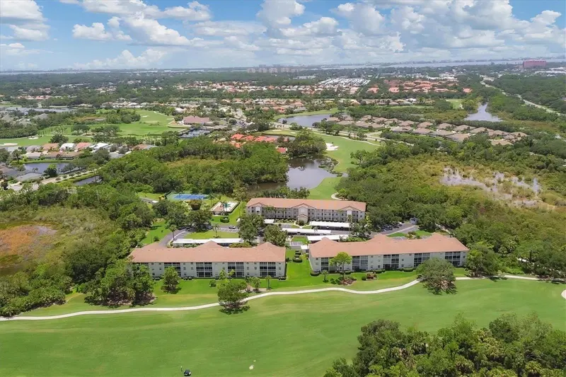 8750 OLDE HICKORY AVENUE #9209, SARASOTA