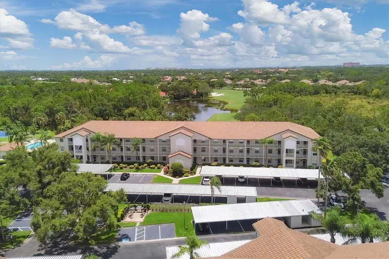 8750 OLDE HICKORY AVENUE #9209, SARASOTA, photo 2 of 64