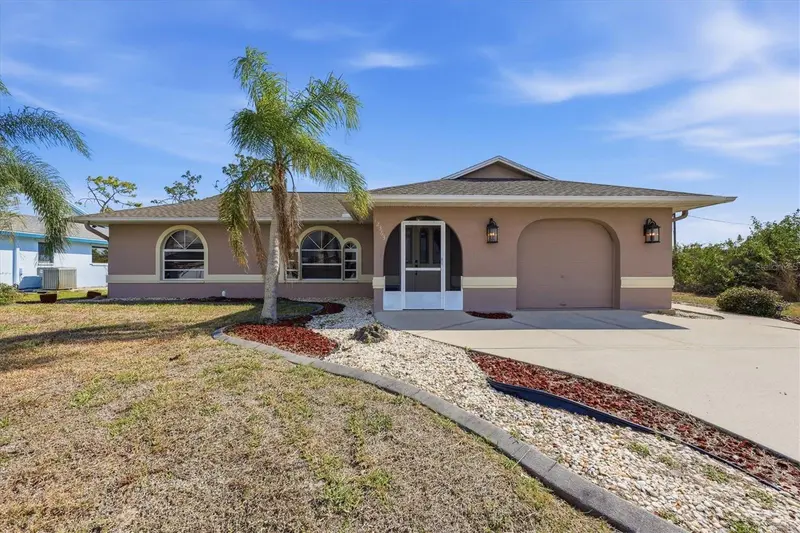 12363 KNEELAND TERRACE, PORT CHARLOTTE