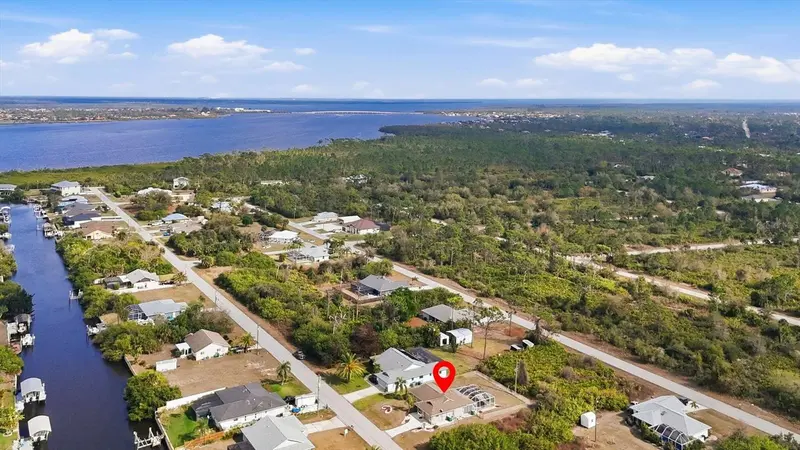 12363 KNEELAND TERRACE, PORT CHARLOTTE, photo 2 of 46