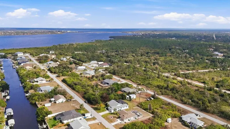 12363 KNEELAND TERRACE, PORT CHARLOTTE, photo 3 of 46