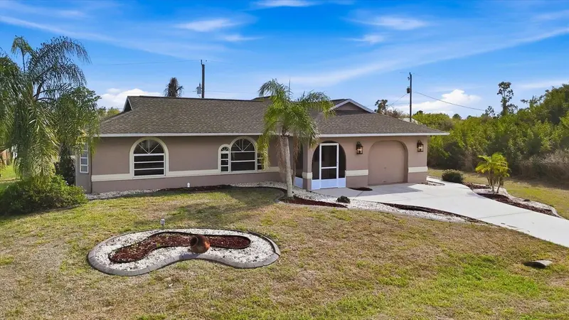 12363 KNEELAND TERRACE, PORT CHARLOTTE, photo 4 of 46