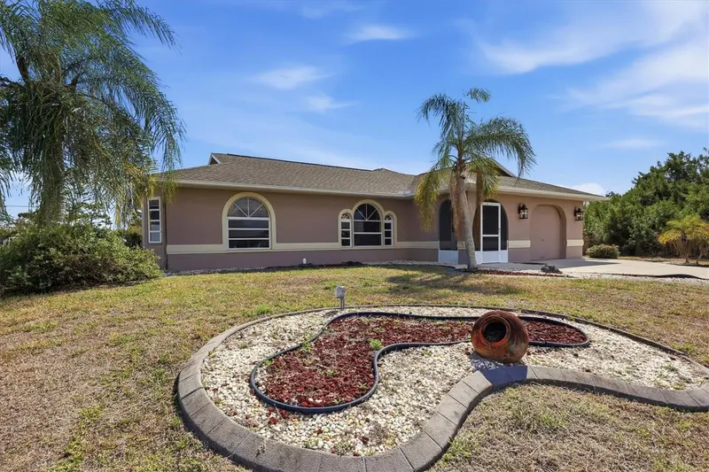 12363 KNEELAND TERRACE, PORT CHARLOTTE, photo 5 of 46