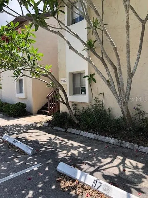2717 HIDDEN LAKE BOULEVARD #C, SARASOTA
