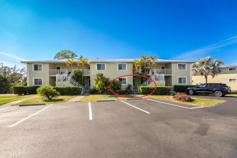 6600 GASPARILLA PINES BOULEVARD ##14-103, ENGLEWOOD