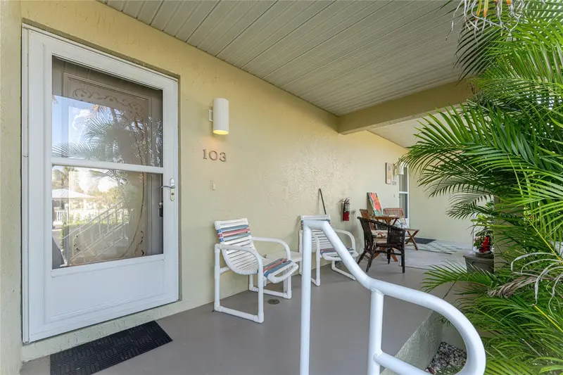 6600 GASPARILLA PINES BOULEVARD ##14-103, ENGLEWOOD, photo 2 of 40