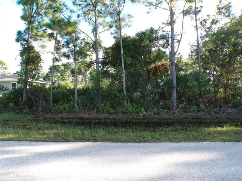 12067 VAN LENTEN BOULEVARD, PORT CHARLOTTE