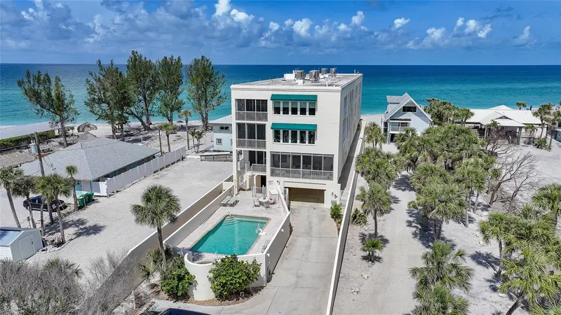 2590 BEACH ROAD #5, ENGLEWOOD