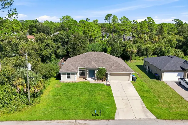 7838 TARABILLA AVENUE, NORTH PORT