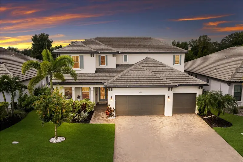 2210 WOODLEAF HAMMOCK COURT, LAKEWOOD RANCH