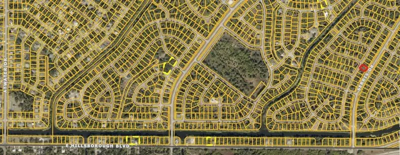GASKINS CIRCLE, NORTH PORT, photo 3 of 3