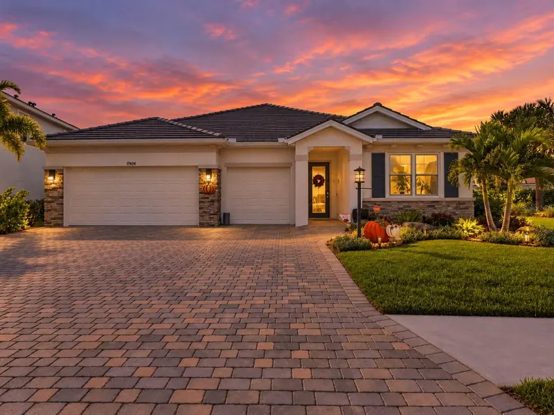 17604 BARLEY DRIVE, LAKEWOOD RANCH