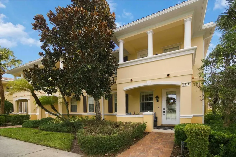 1511 NAPOLI DRIVE, SARASOTA
