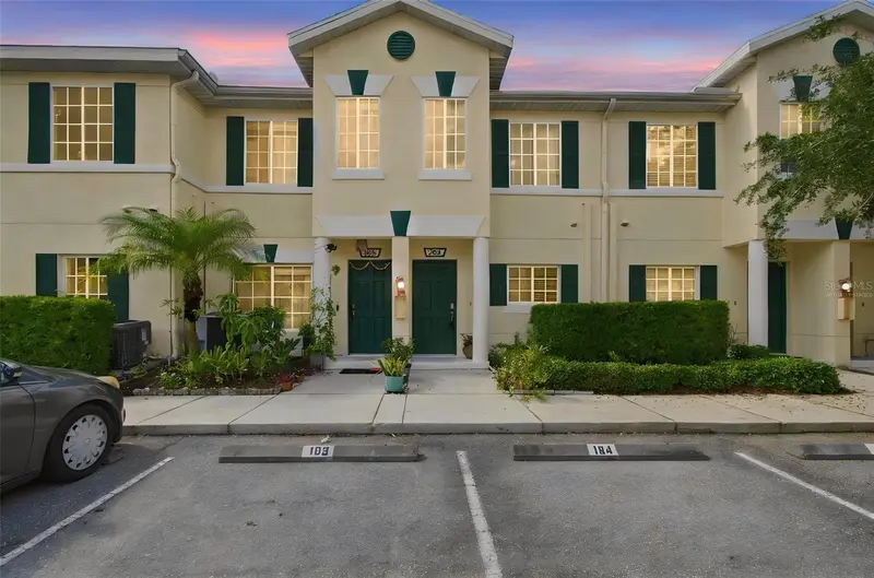 226 CAPE HARBOUR LOOP #104, BRADENTON