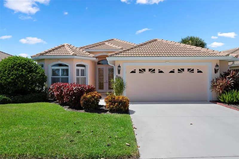 5151 PINE SHADOW LANE, NORTH PORT