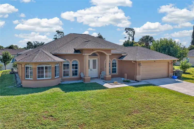 4570 MCALLISTER LANE, NORTH PORT
