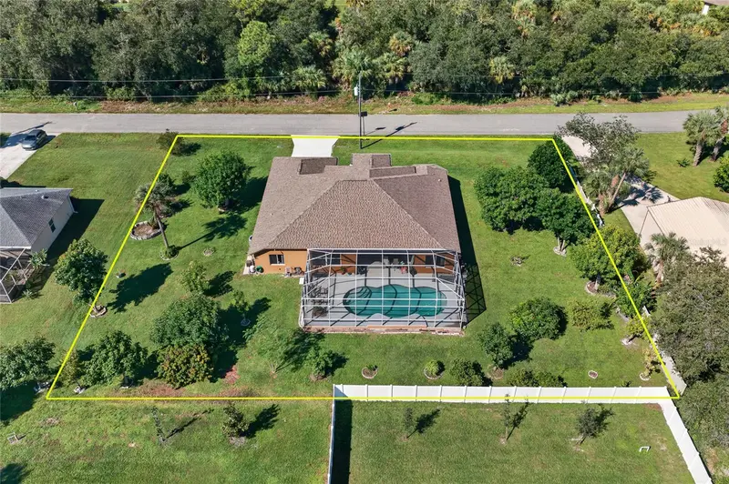 4570 MCALLISTER LANE, NORTH PORT, photo 2 of 43