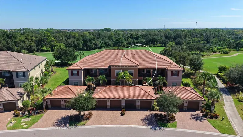 13810 MESSINA LOOP #203, LAKEWOOD RANCH