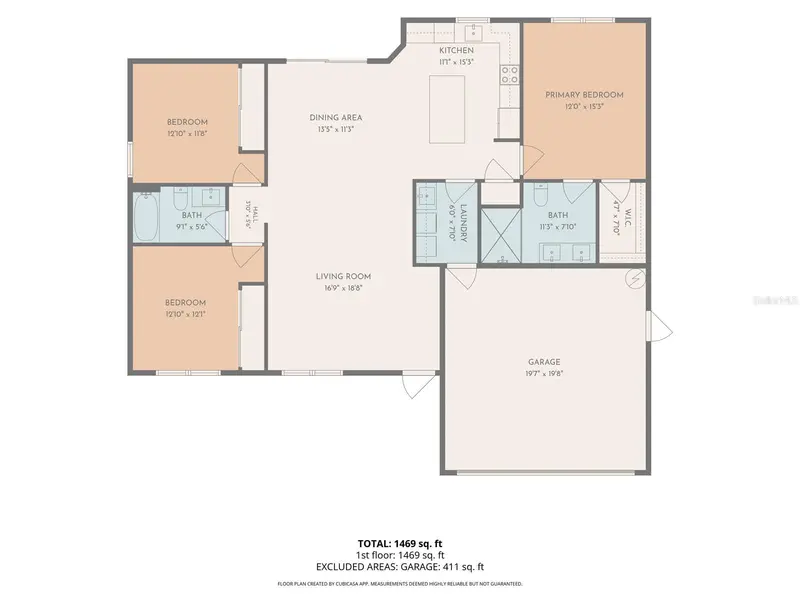 1204 GROVELAND AVENUE, VENICE, photo 2 of 21